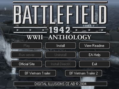 steamunlocked battlefield 1942|Download Battlefield 1942: The Complete Collection (Windows).